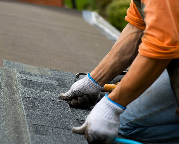 Residential Roof Replacement in Springdale, SC