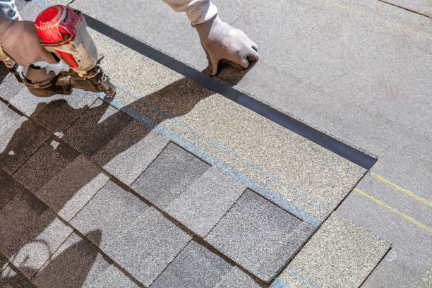 Best Storm Damage Roof Repair  in Springdale, SC